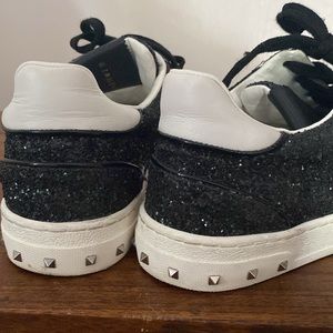 Valentino Fly Crew Sneakers